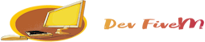 Dev FiveM - Logo